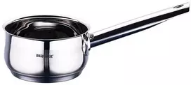 Bergner Puodas Plieninis Bergner 1,3 l Gourmet Line Bg-6372