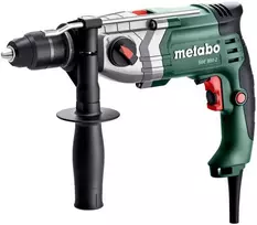 Elektrinis smūginis gręžtuvas Metabo SBE 800-2; 800 W