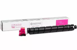 Tonerio Kasetė - Kyocera TK-8465 Magenta