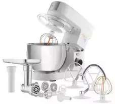 Virtuvinis kombainas Robot planetarny Sencor STM 3740WH Maišytuvas planetarny