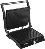 Elektrinis grilis, kepsninė 2400 W KD4103