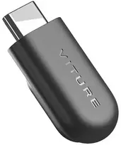 Magnetic connector for Viture USB-C adapter