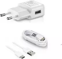 Samsung EP-TA200EWE 1x USB-A įkroviklis (PLP97)