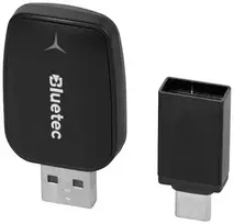 Blow CarPlay / AndroidAuto 5.0 universalus adapteris BLUETEC mini