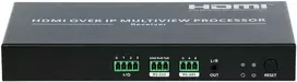 TST EXTENDERIO IMTUVAS HDMI-EX122E-RX-MULTI