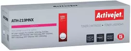 Activejet ATH-219MNX Toneris for HP spausdintuvas, replacement HP 219X W2193X; Supreme; 2500 pages; magenta, with chip