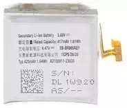 „Samsung EB-BR965ABY“ ličio jonų 425 mAh baterija (su aptarnavimo paketu)