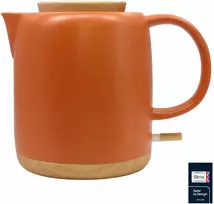 Elektrinis virdulys 1 l keraminis CJS-1319 OPTIMUM