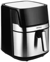 Karšto oro gruzdintuvė Air fryer KRAFT&DELE, 8 l, 1850 W