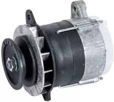 Generatorius JUMZ G460.3701