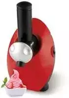 Gruzdintuvė Ariete Naujiena! Trebs šerbeto gaminimo aparatas raudonas 99283