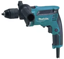MAKITA smūginis gręžtuvas 430W M8104B /MT