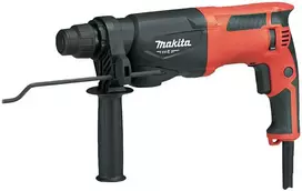 Vaflinė MAKITA Perforatorius 710W M8700B 1.9J 2-F /MT