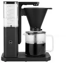 Kavamalė Wilfa - Zense Alux Filter Coffee Machine