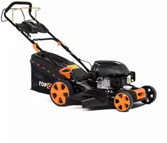 Vejapjovė Nac TC-LS51-175-SB; 3,2 kW; savaeigė benzininė