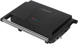 Esperanza EKG014 kontaktinis grilis 1200 W