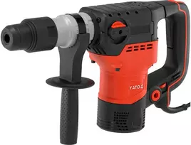 Yato Orlaivių perforatorius YT-82132; 1600 W; 15 J; SDS-max
