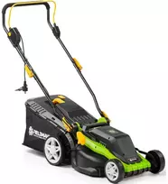 Elektrinė vejapjovė Fieldmann FZR 2041-E