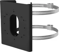 Miton Adapteris laikiklis ant stulpo MT-P1275-S-B