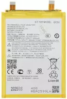 For_Motorola QC50 Baterija for Motorola 5000mAh (OEM)