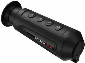Žiūronai Terminis monoklis HIKMICRO LYNX S LE15S