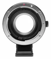 Adapteris Commlite CoMix CM-EF-EOSM (Canon EF / Canon EF-M)
