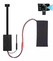 WIFI kameros FULL HD modulis, SD kortelė: 32GB (+0 Eur)