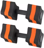 Atom Vanduo dumbbell 2 pcs