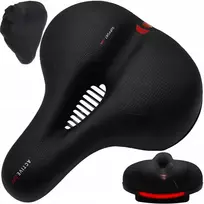 Dviračio sėdynė BERIMAX NXP-3U4 vandeniui atspari