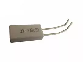 Bikuvalt LED adapteris Feelspot