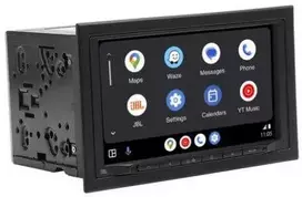 Automagnetola CAR RECEIVER DIN USB/AUX 7"/LEGEND700 JBLLEGEND700 JBL