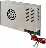 Pulsar PSG2-24V10A PULSAR Maitinimo šaltinis impulsowy 27,6V/10A Montuojama