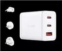 D-link Įkroviklis GaN 65WDCP-651