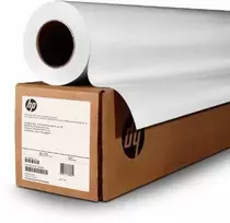 Hewlett Packard (HP) HP universalus popierius, DAUGIAPAKIS, 106 mikronai (4,2 mil) • 80 g/m2 (21 svaras) • 1067 mm x 45,7 m, 2 x Q1398A – 2 ritinėliai