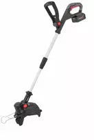 HOOZAR ŽOLIAPJOVĖ 18V 1×5.0Ah GT30-T1