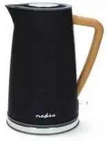 Virdulys Nedis KAWK510EBK juoda