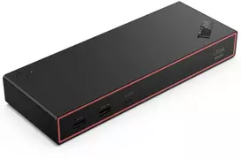 Lenovo ThinkPad USB4 Smart Dock 5500 | Maitinimo šaltinis 100W EU