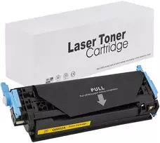 SPRINT HP lazerinio spausdintuvo kasetė – toneris HP-6002 | rem. | Q6002A