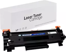 Brother lazerinio spausdintuvo kasetė – toneris BR-2420 | TN2420