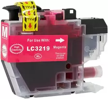 SPRINT Brother spausdintuvo kasetė BR-3219XM | LC3219XLM