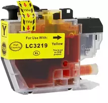 SPRINT Brother spausdintuvo kasetė BR-3219XY | LC3219XLY