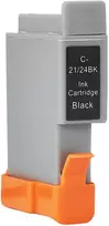SPRINT Canon spausdintuvo kasetė CA-24B | 6881A002 / BCI24BK