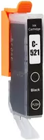 SPRINT Canon spausdintuvo kasetė CA-521B | PGI521BK