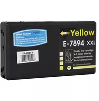 SPRINT Epson spausdintuvo kasetė EP-5110Y | C13T789440 / T7894