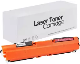 HP lazerinio spausdintuvo kasetė – toneris HP-313/CF353 | CE313A / CF353A