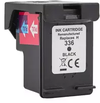 SPRINT HP spausdintuvo kasetė HP-336 | remanufactured | C9362EE