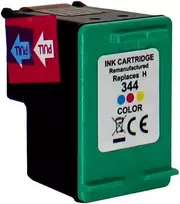 SPRINT HP spausdintuvo kasetė HP-344 | remanufactured | C9363EE