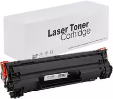 HP lazerinio spausdintuvo kasetė – toneris HP-79X | CF279X