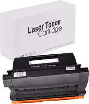 SPRINT HP lazerinio spausdintuvo kasetė – toneris HP-81X | CF281X