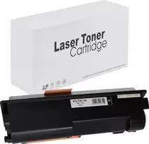 Kyocera lazerinio spausdintuvo kasetė – toneris KY-TK110 | TK 110